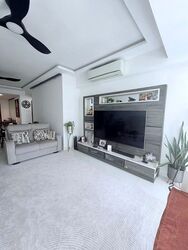 Sanctuary Green (D15), Condominium #608542431